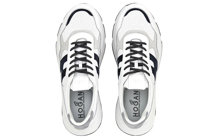 Кроссовки HOGAN Hyperlight - изображение 4