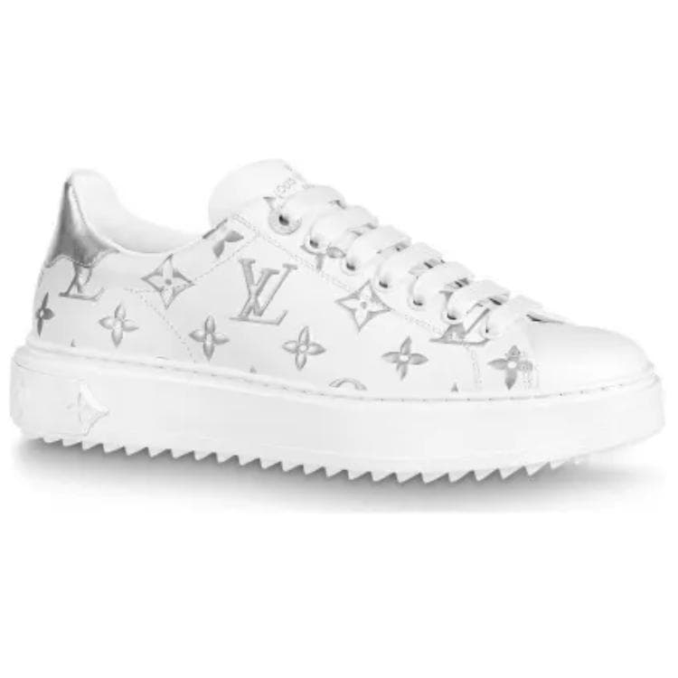 Кроссовки LOUIS VUITTON Time Out - изображение 2