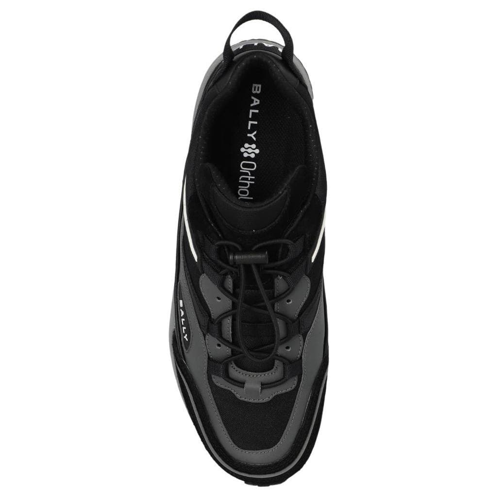 Кроссовки BALLY Freyne - изображение 5