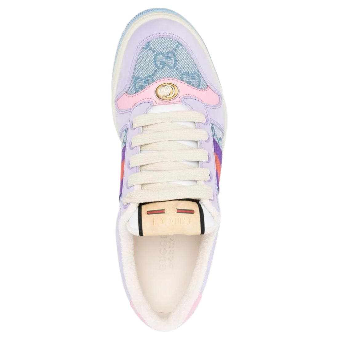 Кроссовки Gucci Screener - изображение 5