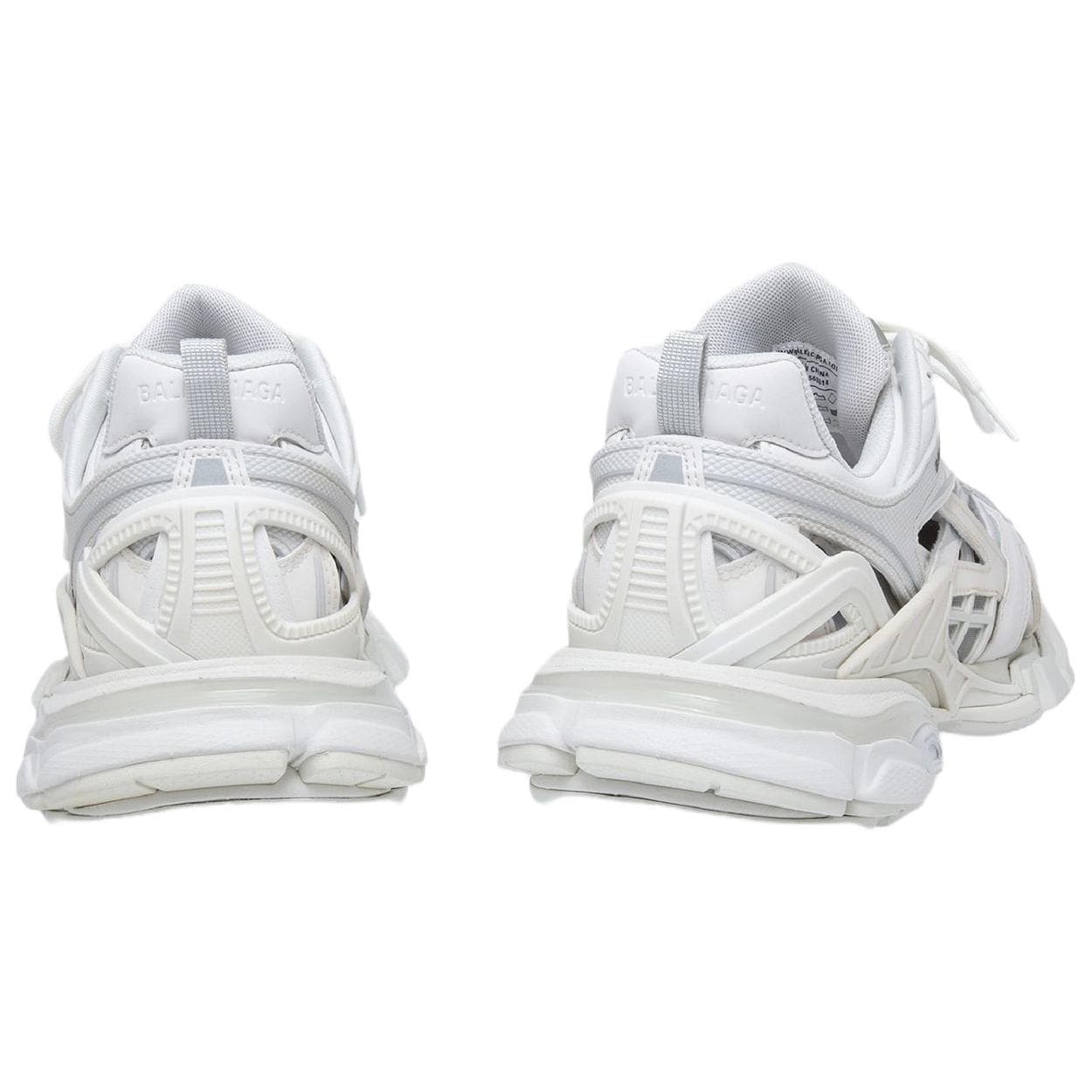 Кроссовки Balenciaga Track 2.0 - изображение 4