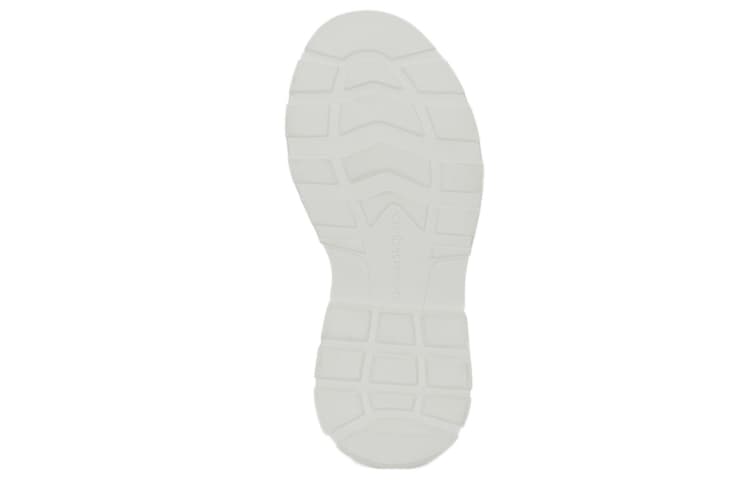 Кроссовки Alexander McQueen Tread Slick - изображение 6
