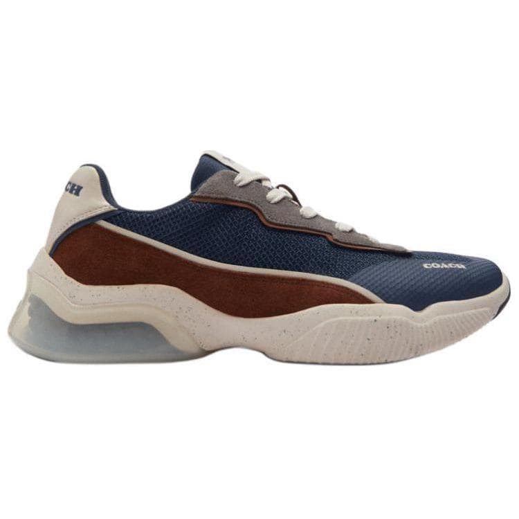 Кроссовки COACH CitySole - изображение 2
