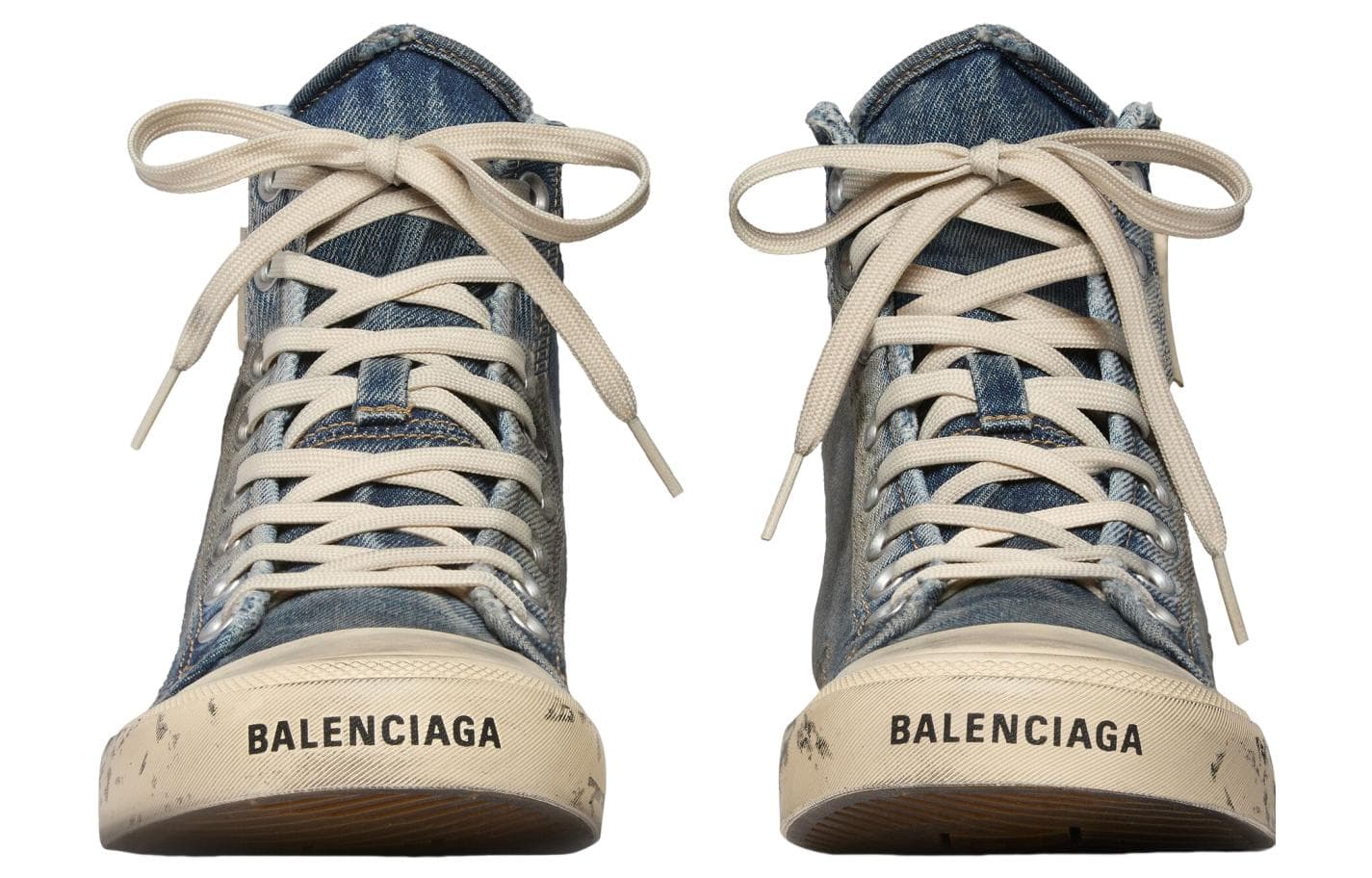 Кеды Balenciaga - изображение 4