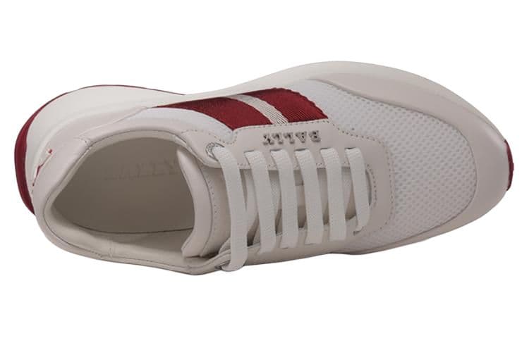 Кроссовки BALLY - изображение 3
