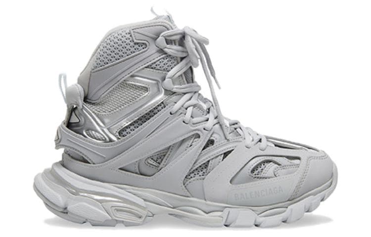 Кроссовки Balenciaga Track Hike - изображение 2