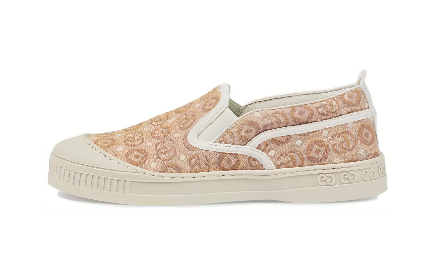 GUCCI Tennis 1977 - изображение 1