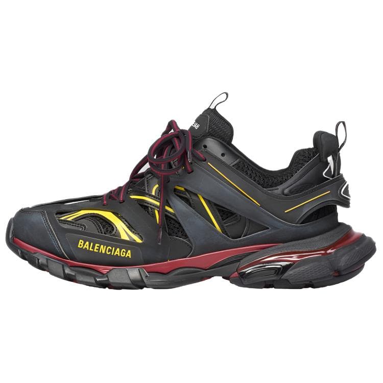 Кроссовки Balenciaga Track 1.0 - изображение 1