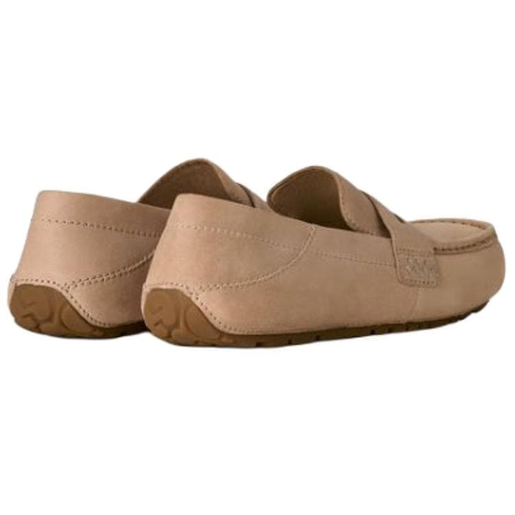 Лоферы UGG Повседневные Лоферы Heritage Мужские Песочный - изображение 5