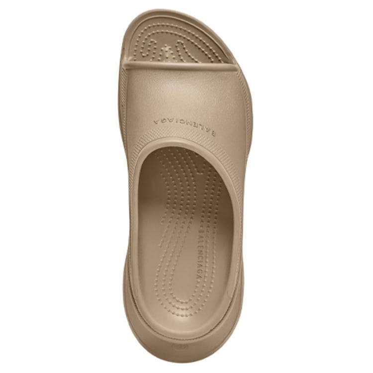 Balenciaga Pool Crocs - изображение 3