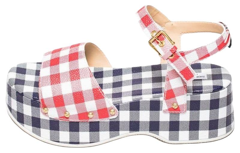 THOM BROWNE - изображение 1