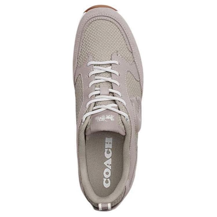 Кроссовки COACH Strider - изображение 4