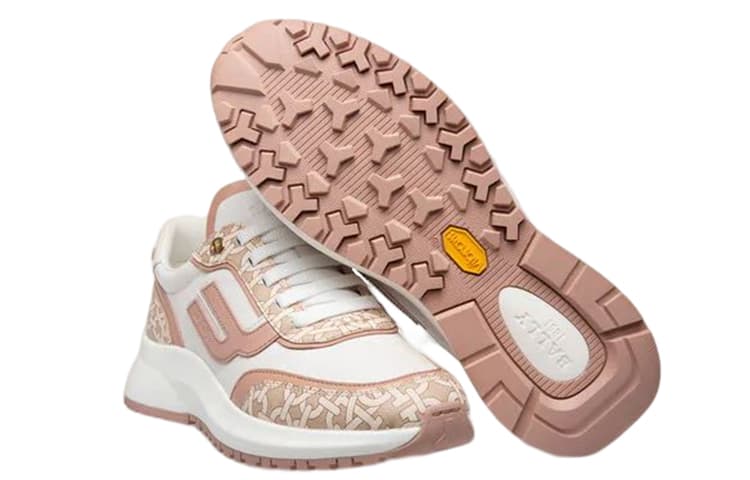 Кроссовки BALLY Demmy - изображение 4