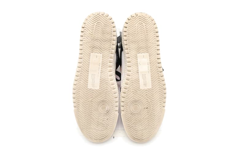 OFF-WHITE HIGH "OFF-COURT" 3.0 SNEAKERS - изображение 5