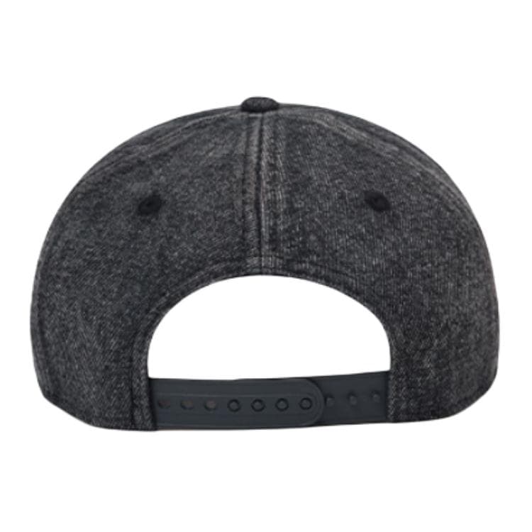 Кепка new era Хлопковое волокно Кепки Унисекс Черный - изображение 3