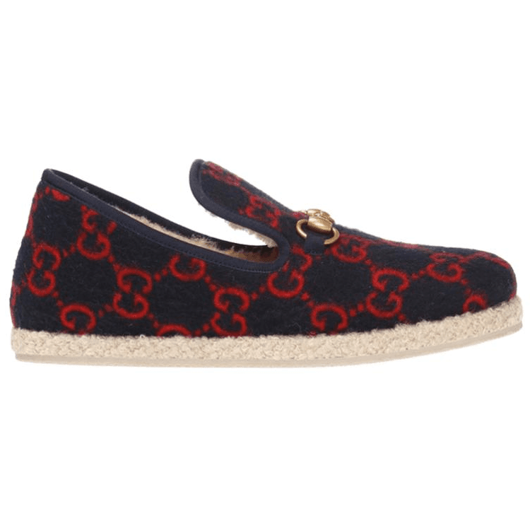 Тапочки GUCCI - изображение 2
