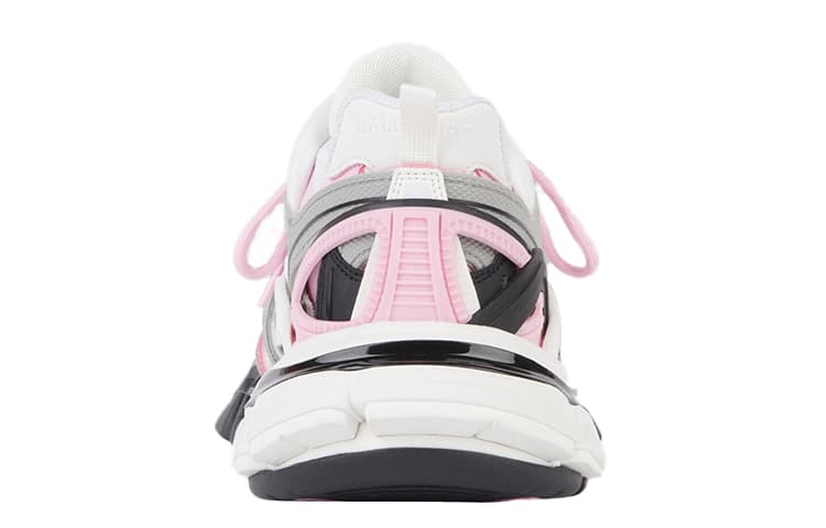 Кроссовки Balenciaga Track 2.0 - изображение 5