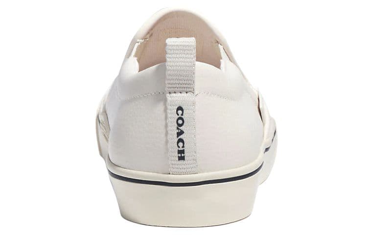 Ботинки COACH - изображение 5