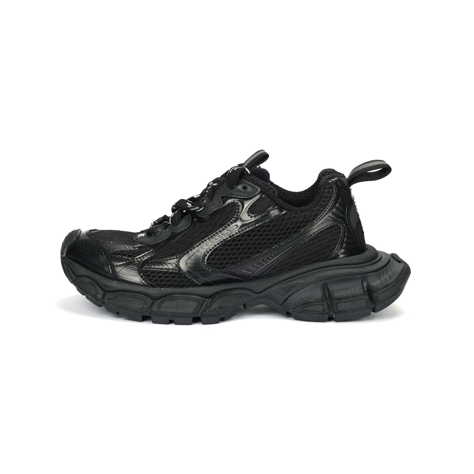 Кроссовки Balenciaga 3XL - изображение 1