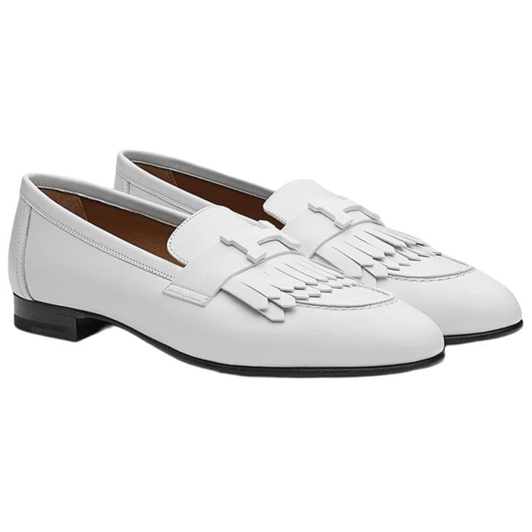 Тапочки HERMES Royal - изображение 4