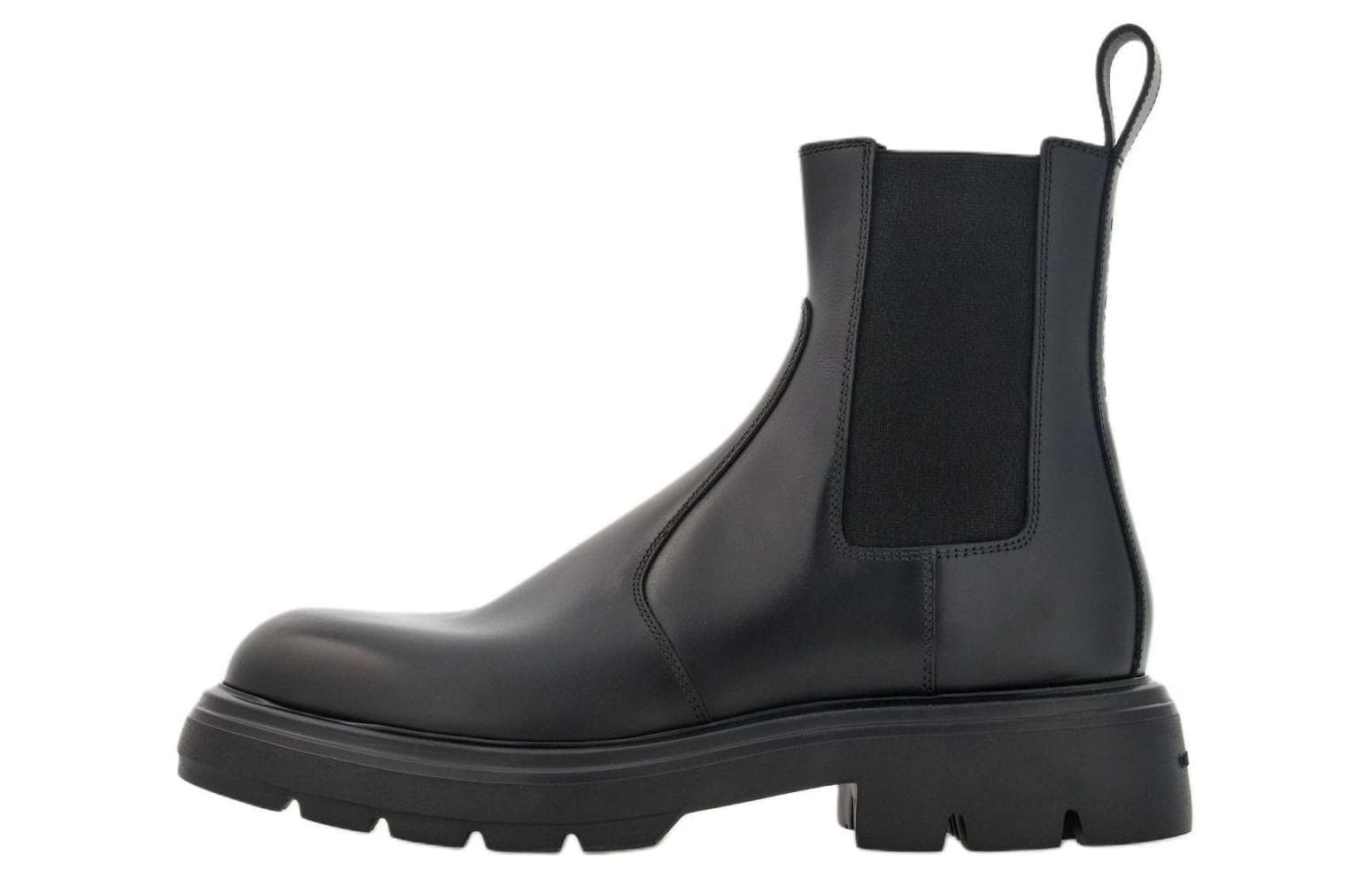 Ботинки челси FERRAGAMO 1.5cm