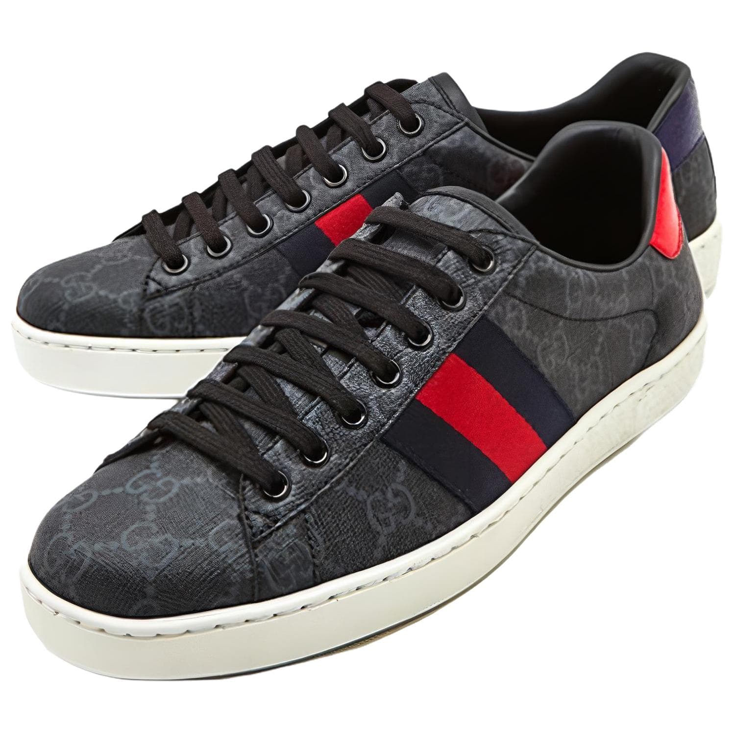 Кроссовки Gucci Ace - изображение 2