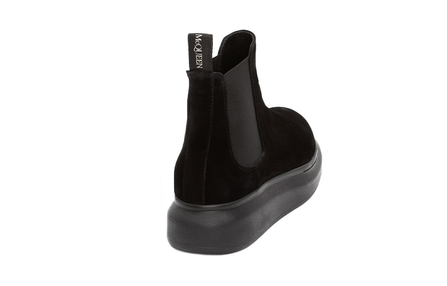 Ботинки челси Alexander McQueen Hybrid - изображение 3