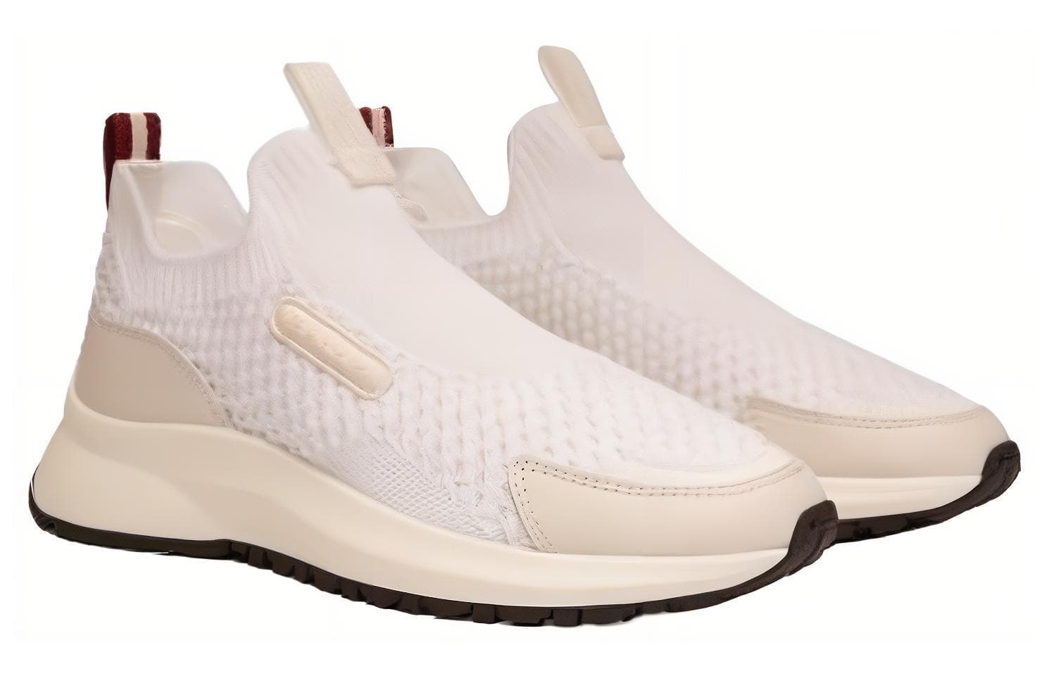 Кроссовки BALLY - изображение 3