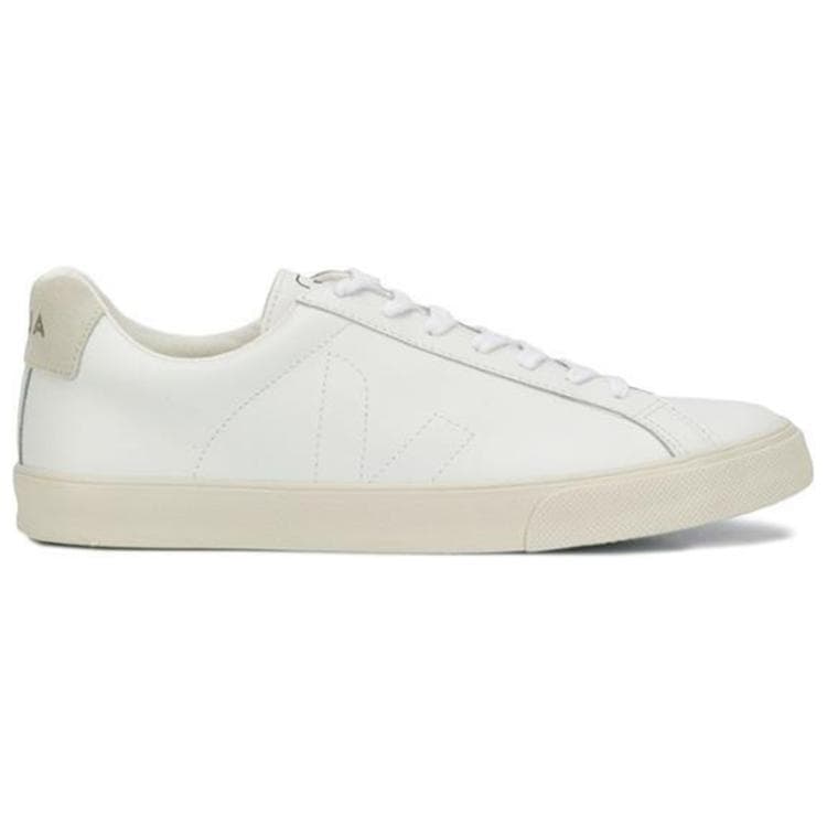 Кроссовки VEJA Esplar White — фото 2