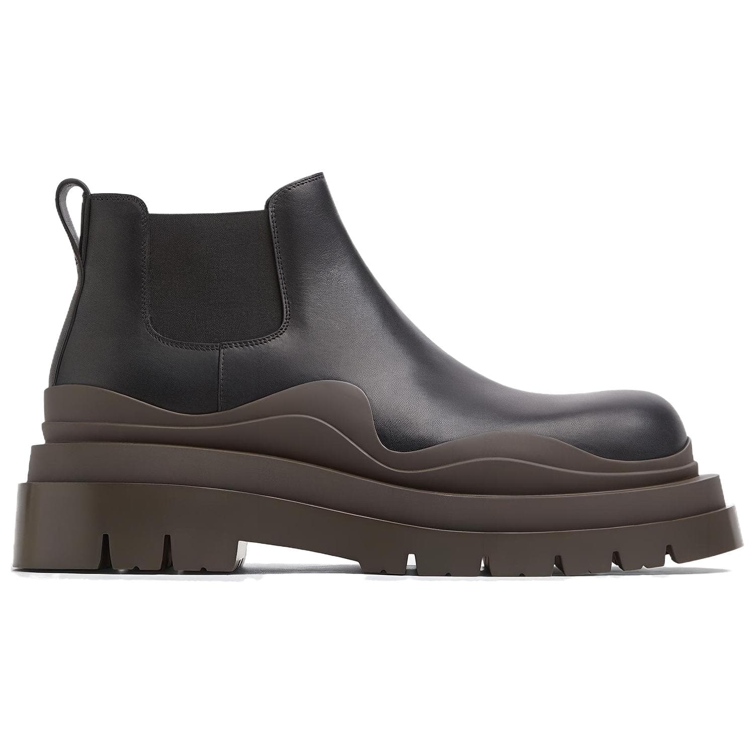 Ботинки челси Bottega Veneta Tire - изображение 2