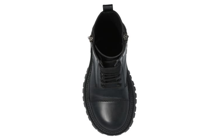 Ботинки Balenciaga Tractor - изображение 4