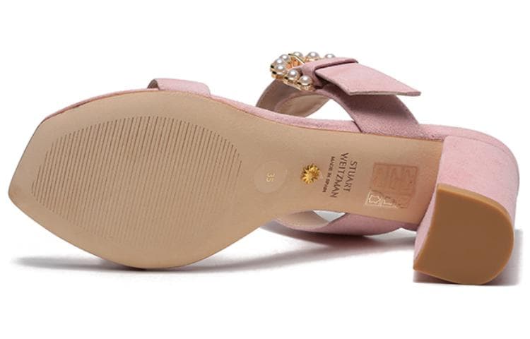 stuart weitzmanSW 7.5cm - изображение 6
