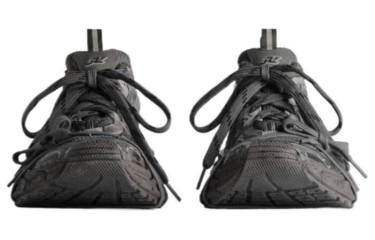 Кроссовки Balenciaga - изображение 4