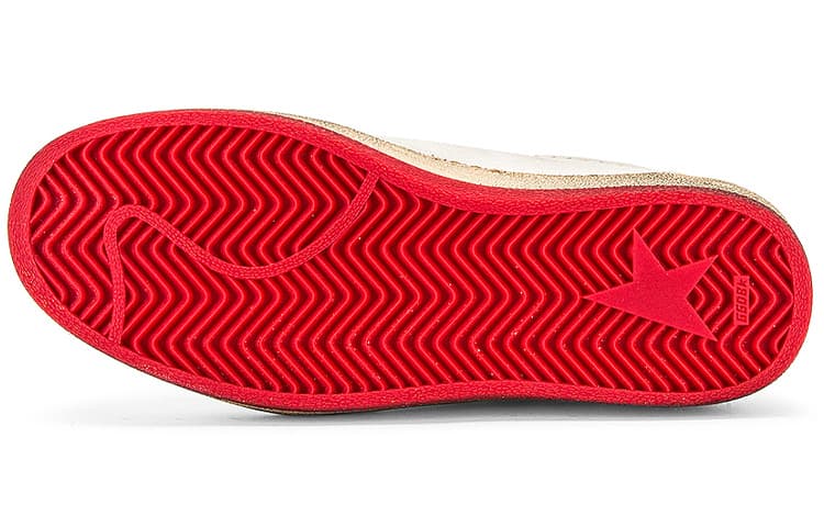 Кроссовки Golden Goose Ball Star - изображение 7