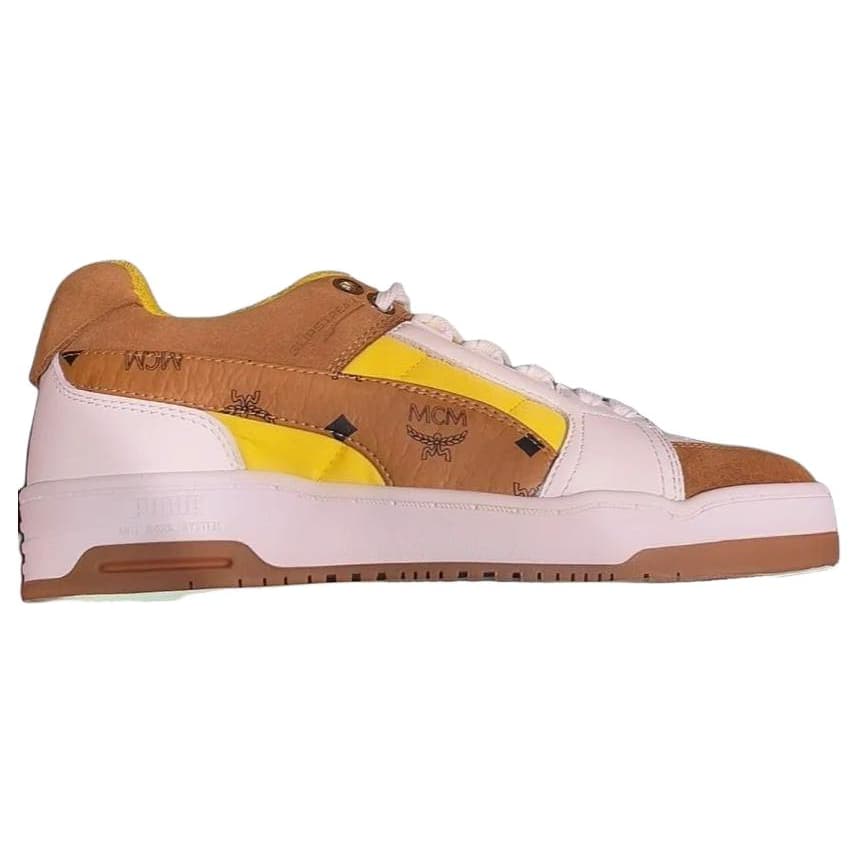 MCM x PUMA Slipstream Visetos - изображение 2