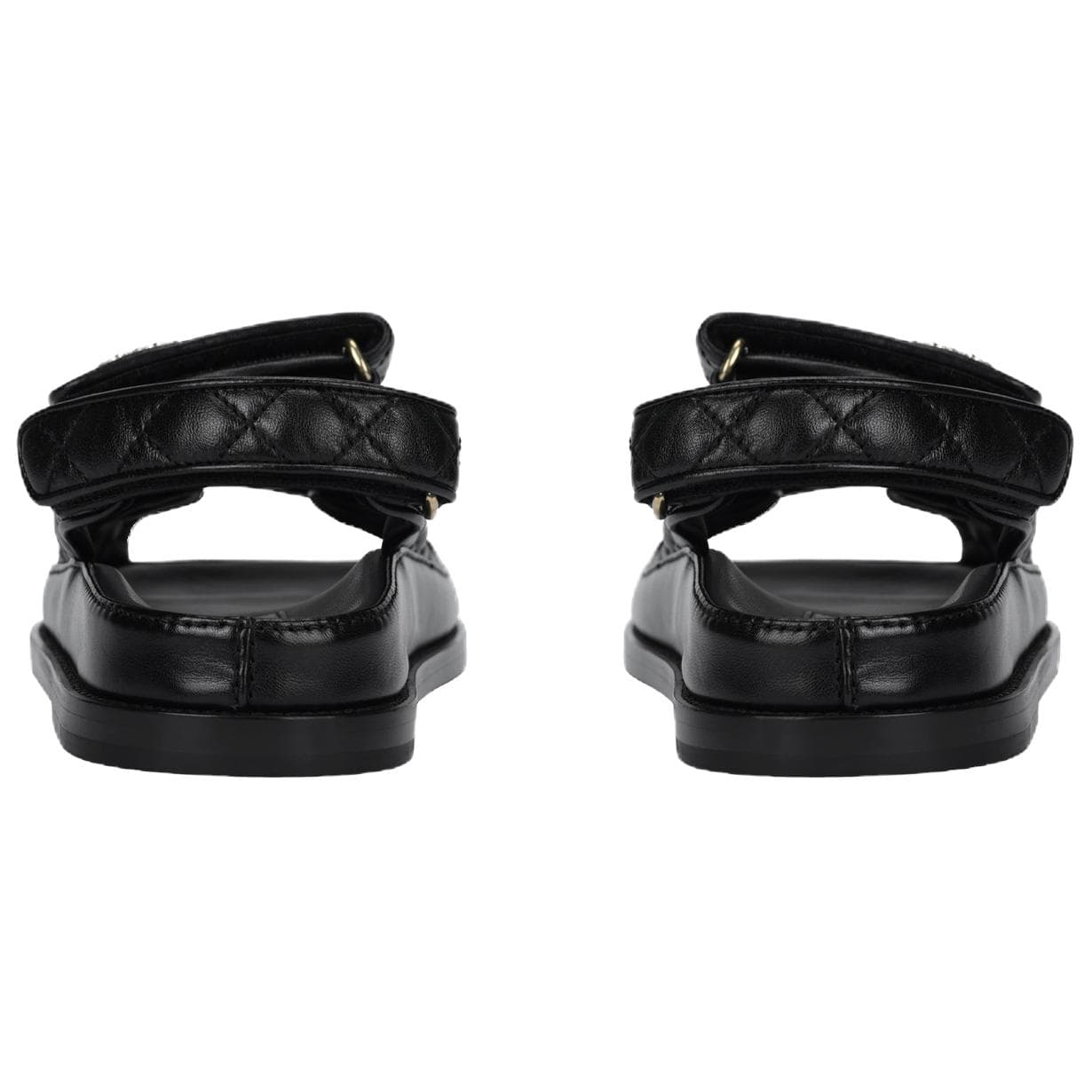 Сандалии с ремешком CHANEL Sandals - изображение 6