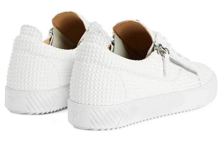 Кроссовки Giuseppe Zanotti - изображение 5