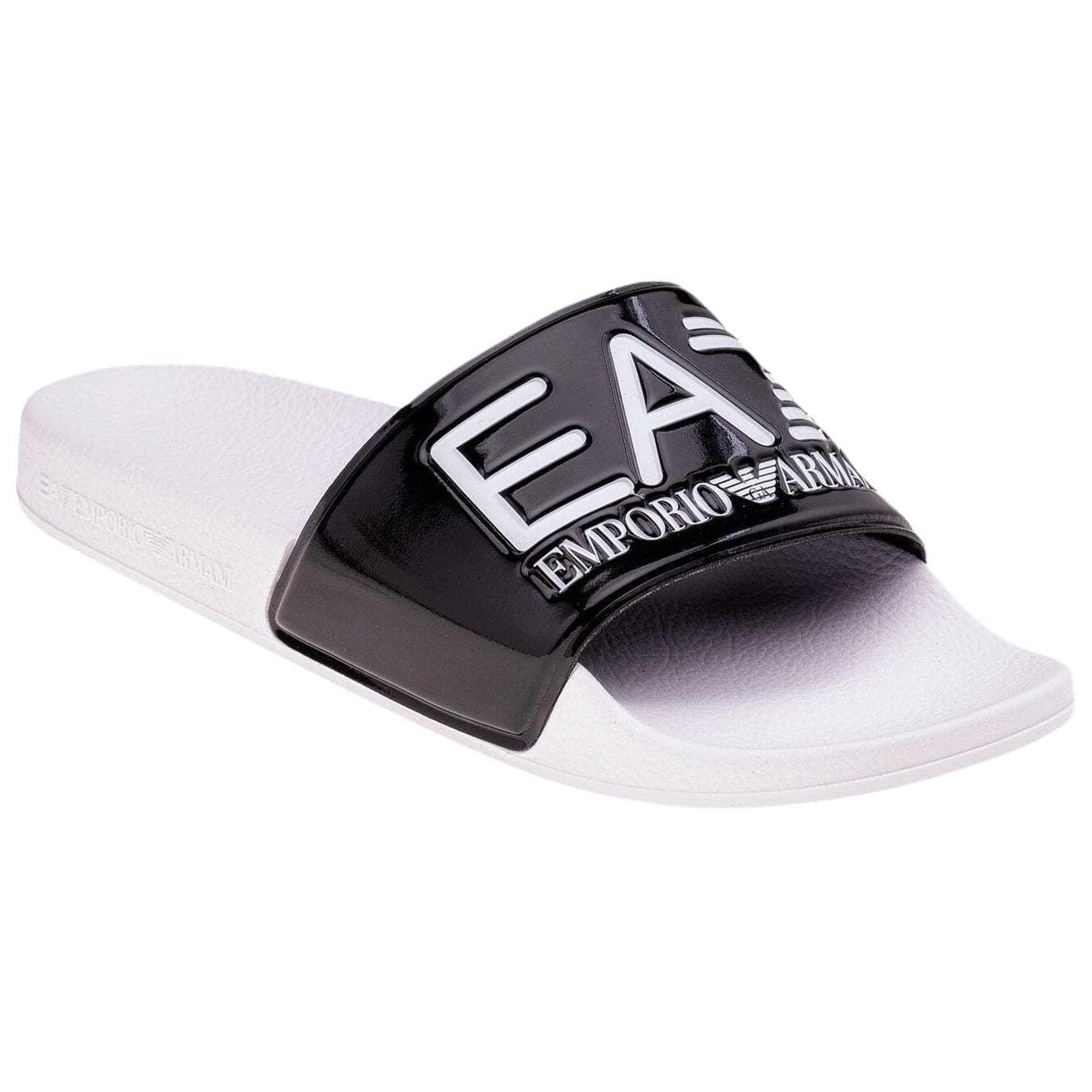 EMPORIO ARMANI EA7 PU - изображение 3