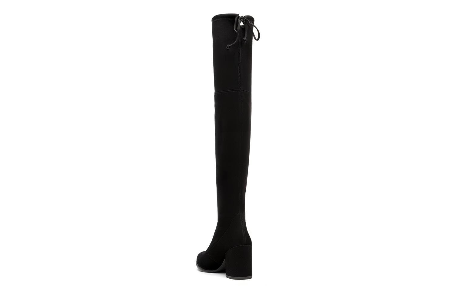 Ботинки Stuart Weitzman Tieland - изображение 5