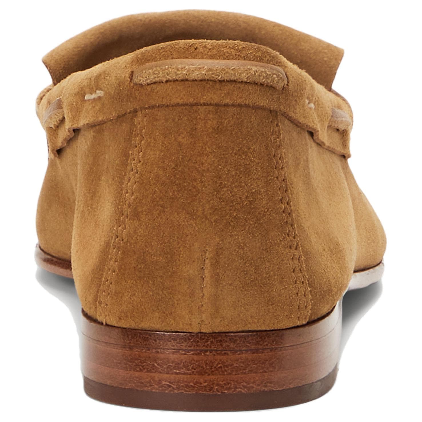 Лоферы Polo Ralph Lauren - изображение 5