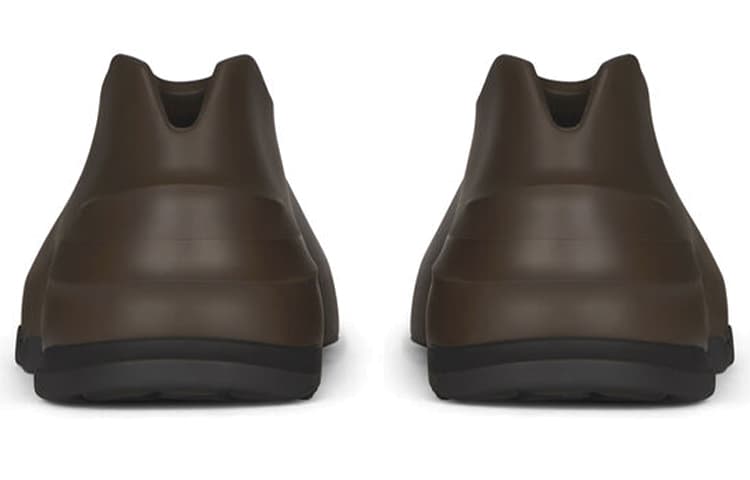 Кроссовки Givenchy MONUMENTAL MALLOW - изображение 4
