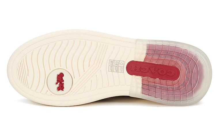 Кроссовки COACH CitySole Citysole - изображение 6
