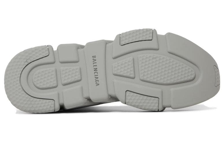 Кроссовки adidas x Balenciaga - изображение 5