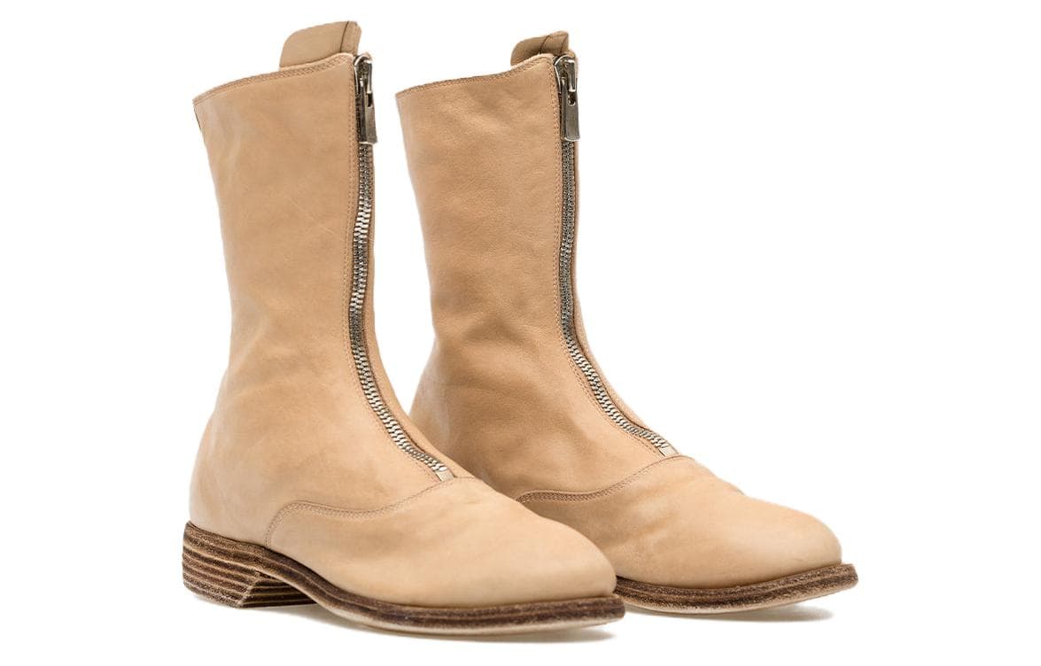 Сапоги GUIDI - изображение 3