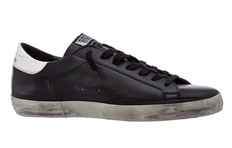 Кроссовки Golden Goose Super-Star - изображение 2