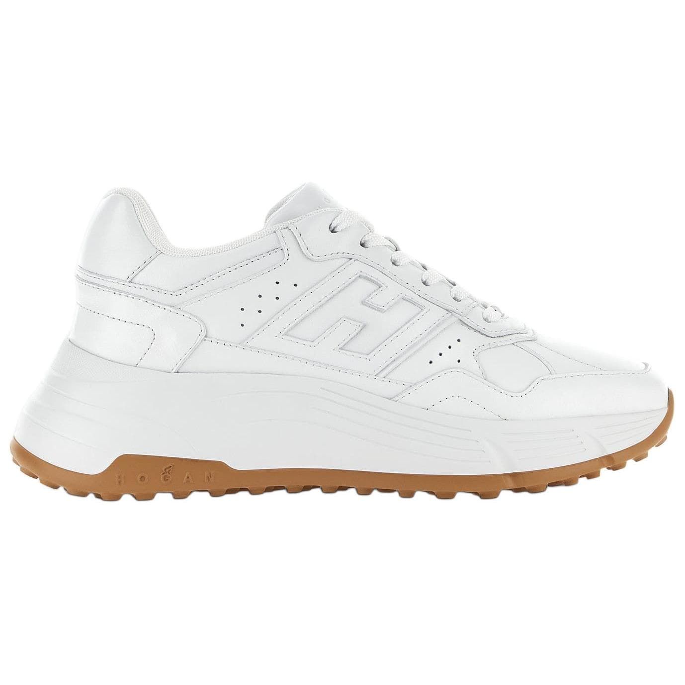 Кроссовки Hogan Hi-Fi - изображение 2