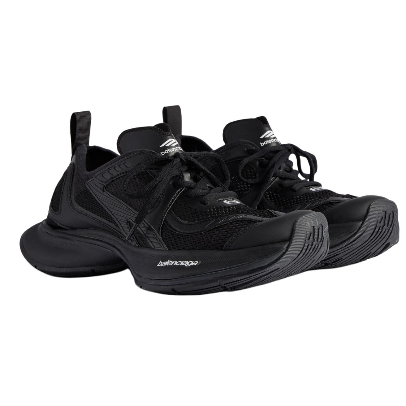 Кроссовки Balenciaga Circuit - изображение 3