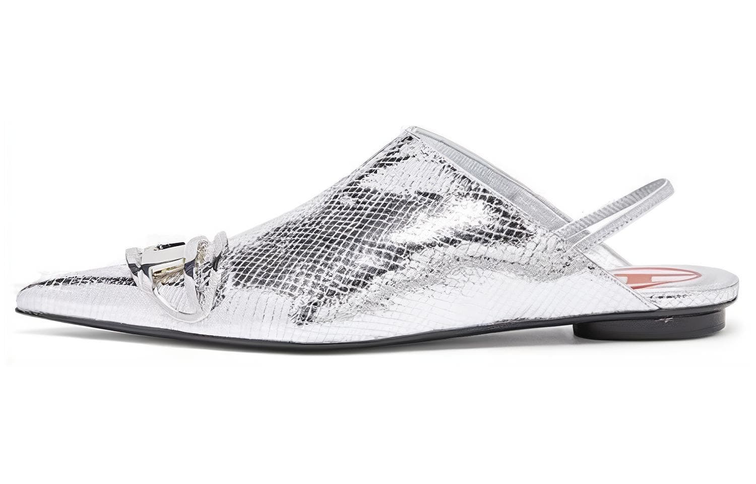 Тапочки DIESEL OVAL D - изображение 1