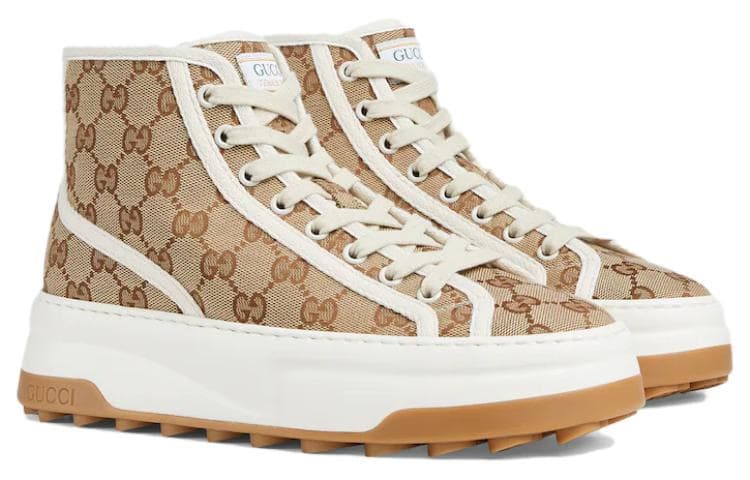 Кроссовки Gucci - изображение 3