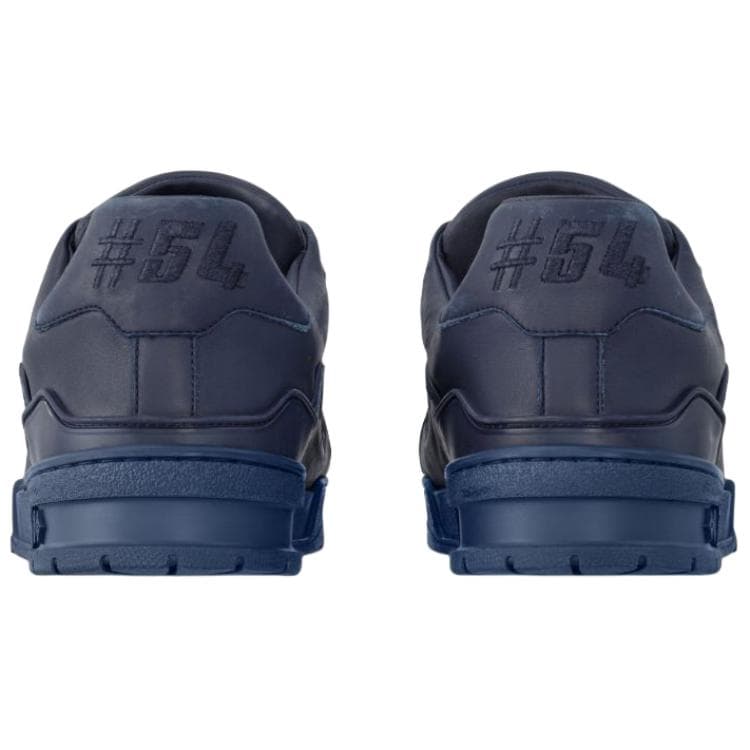 Кроссовки LOUIS VUITTON Trainer - изображение 5